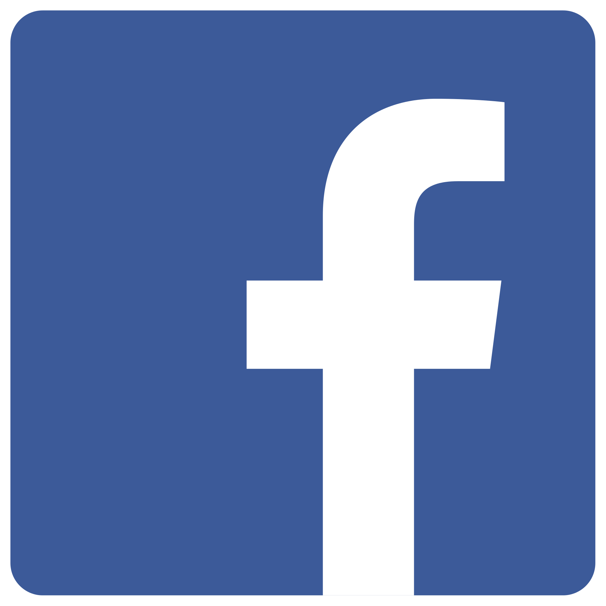 FACEBOOK ICON