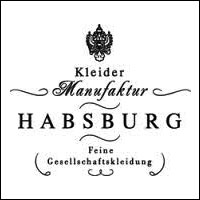 Logo Habsburg