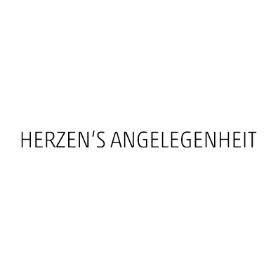 herzensangelegenheit Logo