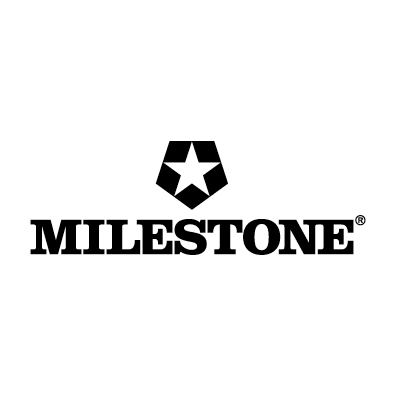 milestone Logo