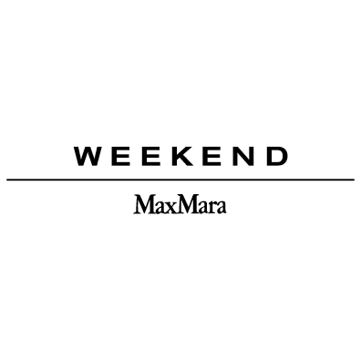 Weekend - MaxMara Logo