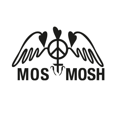 Mos Mosh Logo